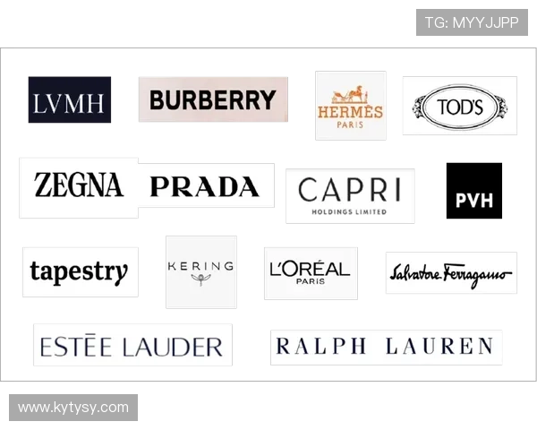 开云集团中国官网：掌握奢侈品行业最新资讯与市场趋势分析